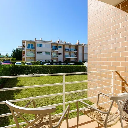 Alex By Real Life Concierge Apartment Alvor