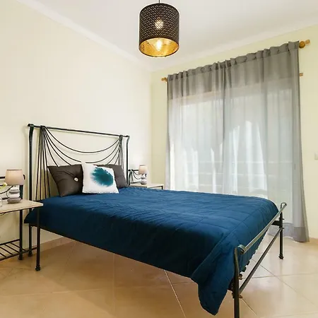 Alex By Real Life Concierge Apartment Alvor